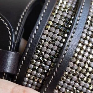 Otto Schumacher | Accessories | Otto Schumacher Equestrian  display picture 3